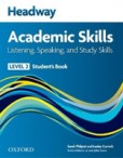 New Headway Academic Skills Listening and Speaking 2 Student´s Book
