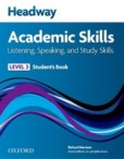 New Headway Academic Skills Listening and Speaking 3 Student´s Book