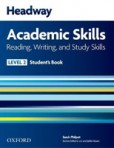 New Headway Academic Skills Reading, Writing and Study Skills 2 Student´s Book