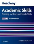 New Headway Academic Skills Reading, Writing and Study Skills 3 Student´s Book