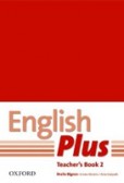 English Plus 2 Teacher´s Book + Photo Resources