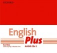 English Plus 2 Class CDs