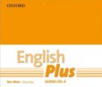English Plus 4 Class CDs
