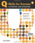 Q: Skills for Success Listening and Speaking 1 Student´s Book Q: Skills for Success Listening and Speaking 1 Student´s Book