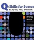 Q: Skills for Success Reading and Writing 4 Student´s Book Q: Skills for Success Reading and Writing 4 Student´s Book
