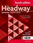 New Headway Elementary 4th Edition Teacher´s Book