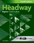New Headway Advanced 4th Edition TB