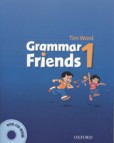 Grammar Friends 1 Student´s Book + CD
