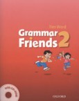 Grammar Friends 2 Student´s Book + CD