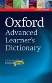 Oxford Advanced Learner´s Dictionary 8th Edition Paperback + CD-ROM