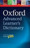 Oxford Advanced Learner´s Dictionary 8th Edition Paperback + CD-ROM Oxford Advanced Learner´s Dictionary 8th Edition Paperback + CD-ROM