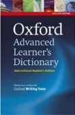 Oxford Advanced Learner´s Dictionary 8th Edition International Student´s Edition