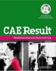 Cae Result! 2008 Edition Workbook Resource Pack with Key Cae Result! 2008 Edition Workbook Resource Pack with Key