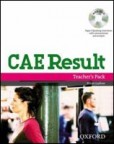 Cae Result! 2008 Edition Teacher´s Pack Including Assessment Booklet with DVD and Dictionaries Booklet Cae Result! 2008 Edition Teacher´s Pack Including Assessment Booklet with DVD and Dictionaries Booklet