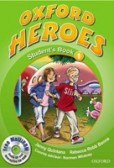 Oxford Heroes 1 Student´s Book + MultiROM Oxford Heroes 1 Student´s Book + MultiROM