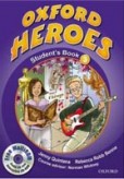 Oxford Heroes 3 Student´s Book + MultiROM Oxford Heroes 3 Student´s Book + MultiROM