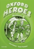 Oxford Heroes 1 Workbook
