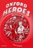 Oxford Heroes 2 Workbook