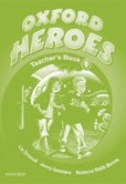 Oxford Heroes 1 Teacher´s Book