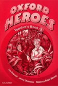 Oxford Heroes 2 Teacher´s Book