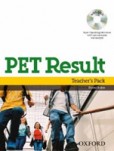 PET Result Teacher´s Book + DVD PET Result Teacher´s Book + DVD