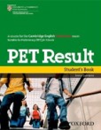 PET Result Student´s Book