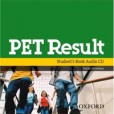 PET Result Class CD PET Result Class CD