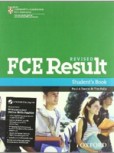 FCE Result Student´s Book + CD (online) FCE Result Student´s Book + CD (online)