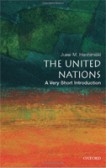The United Nations: A Very Short Introduction