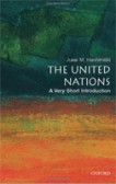 The United Nations: A Very Short Introduction The United Nations: A Very Short Introduction