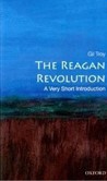 Very Short Introduction Reagan Revolution