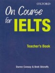 On Course for IELTS Teacher´s Book