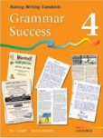 Grammar Success Book 4 Pupil´s Book 4 Grammar Success Book 4 Pupil´s Book 4