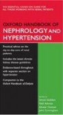 Oxford Handbook of Nephrology and Hypertension Oxford Handbook of Nephrology and Hypertension