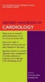 Oxford Handbook of Cardiology Oxford Handbook of Cardiology