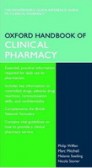 Oxford Handbook of Clinical Pharmacy Oxford Handbook of Clinical Pharmacy