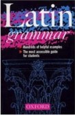 Latin Grammar Latin Grammar
