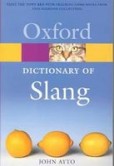 Oxford Dictionary of Slang