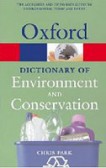 Dictionary of Environment and Conservation Dictionary of Environment and Conservation