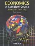 Economics: Complete Course Economics: Complete Course