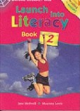 Launch Into Literacy Level 2 Student´s Book 2 Launch Into Literacy Level 2 Student´s Book 2