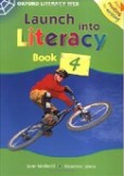 Launch Into Literacy Level 4 Student´s Book 4 Launch Into Literacy Level 4 Student´s Book 4