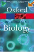 Dictionary of Biology Dictionary of Biology