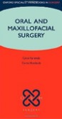 Oral and Maxillofacial Surgery Handbook Oral and Maxillofacial Surgery Handbook