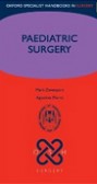 Paediatric Surgery Paediatric Surgery