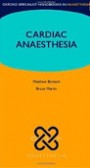 Cardiac Anaesthesia Cardiac Anaesthesia