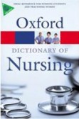 Dictionary of Nursing (Oxford Paperback Reference)