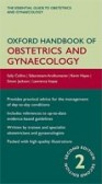Oxford Handbook of Obstetrics and Gynaecology Oxford Handbook of Obstetrics and Gynaecology