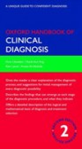 Handbook of Clinical Diagnosis Handbook of Clinical Diagnosis