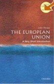 The European Union: A Very Short Introduction